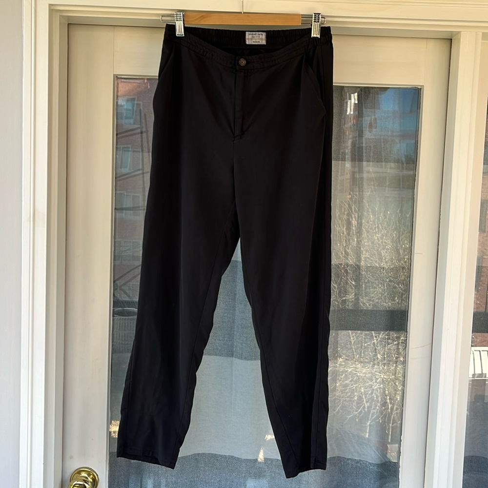 Marine Layer Re-Spun Pants - image 1